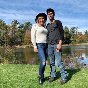 Meet your Posher, Cameron